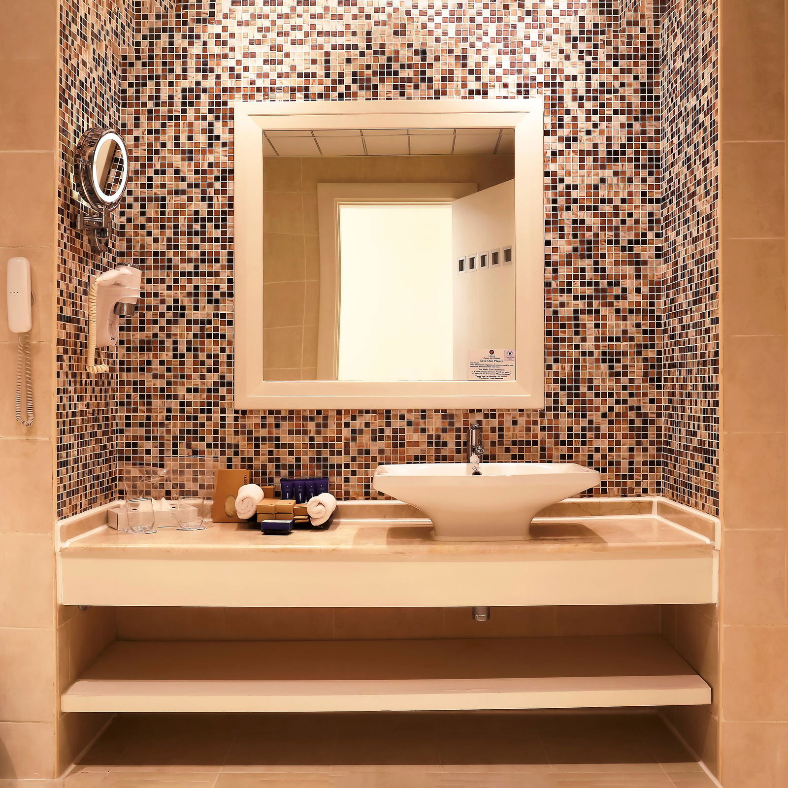 Hotel Tropitel Sahl Hasheesh