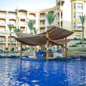 Sejur Tropitel Sahl Hasheesh vacanta Sahl Hasheesh