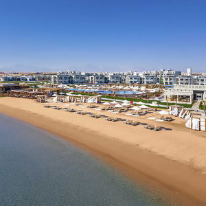 Sejur Rixos Premium Magawish vacanta Hurghada Town