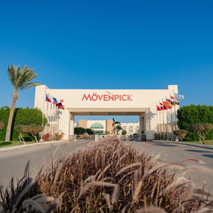 Sejur Movenpick Waterpark Resort And Spa Soma Bay (Ex. Movenpick Soma Bay) vacanta Soma Bay