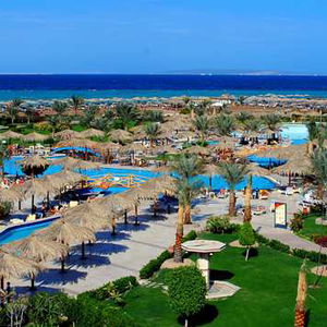 Sejur Long Beach (Ex Hilton Long Beach) vacanta Hurghada Town