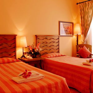 Sejur Three Corners Ocean View El Gouna (Adults Only) vacanta El Gouna