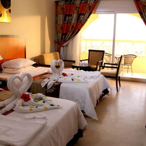 Sejur Amc Royal vacanta Hurghada Town