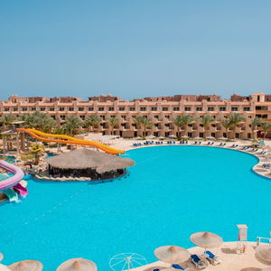 Sejur Pyramisa Sahl Hasheesh vacanta Sahl Hasheesh