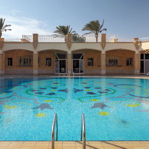 Hotel Palm Royale Resort – Soma Bay cazare Soma Bay