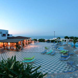 Sejur Semiramis Village vacanta Khersonisos