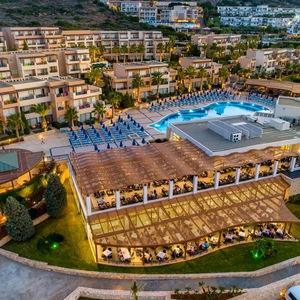 Sejur Grand Holiday Resort vacanta Khersonisos