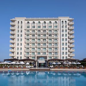 Hotel Crowne Plaza Antalya cazare Antalya City
