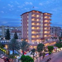 Hotel Hotel May Flower cazare Alanya