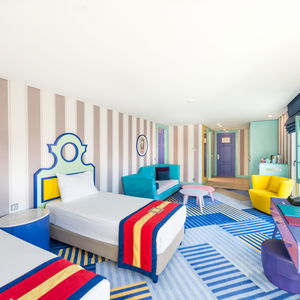 Hotel The Land Of Legends Kingdom Hotel cazare Serik