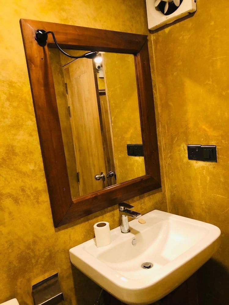 Hotel Tuk Tuk Hostel