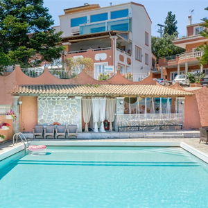 Sejur Victoria Hill Hotel vacanta Dassia