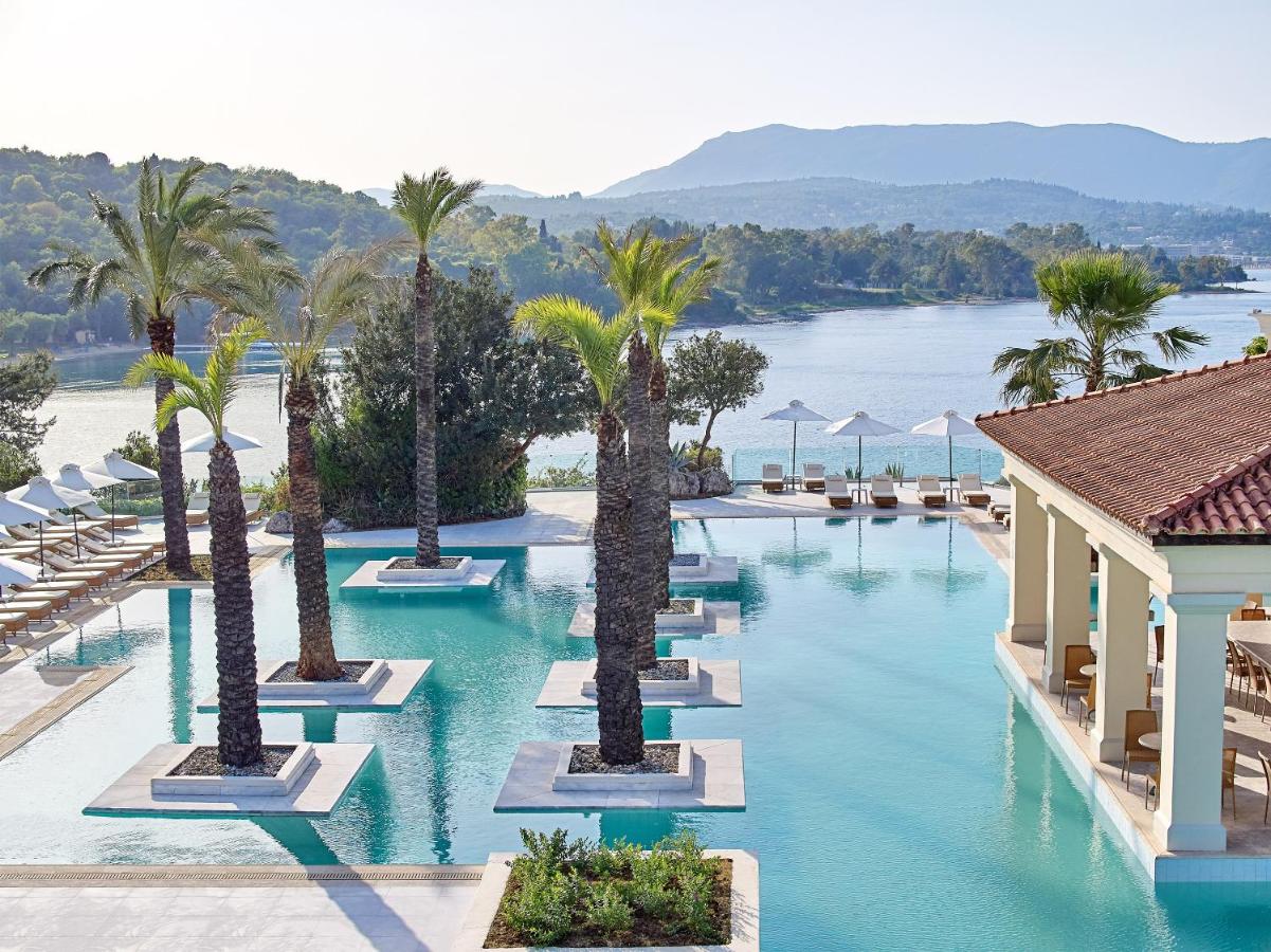 Hotel Grecotel Eva Palace