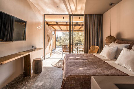 Hotel Cook's Club Corfu