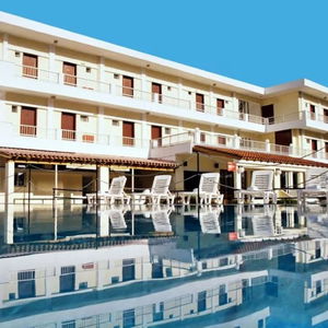 Sejur Prassino Nissi vacanta Moraitika