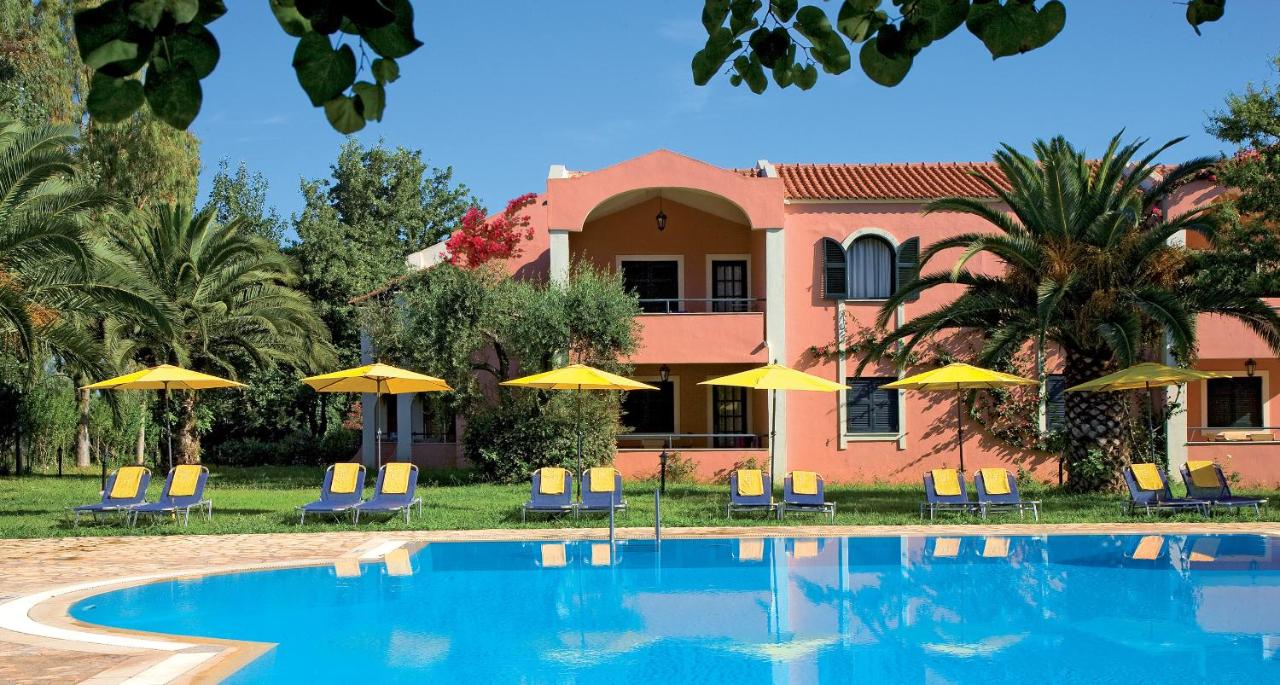 Hotel Grecotel Lux Me Costa Botanica