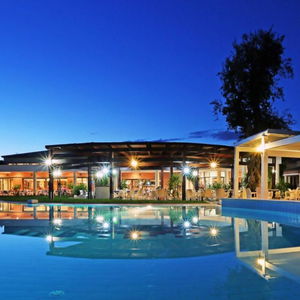 Sejur Apollo Palace vacanta Mesongi