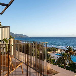 Hotel Domes Of Corfu Autograph Collection cazare Glyfada