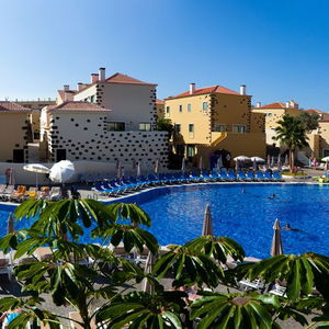 Sejur Gf Isabel vacanta Costa Adeje