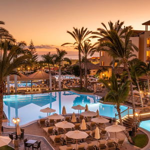 Sejur Gf Gran Costa Adeje vacanta Costa Adeje