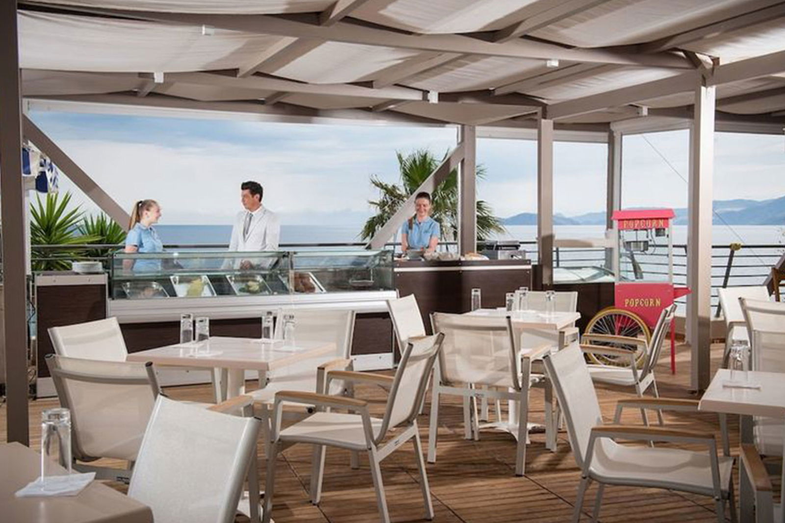 Hotel Blue Marine Resort & Spa Hotel