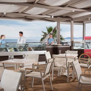 Hotel Blue Marine Resort & Spa Hotel cazare Agios Nikolaos