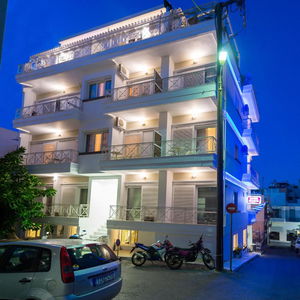 Hotel Ikaros Hotel cazare Agios Nikolaos