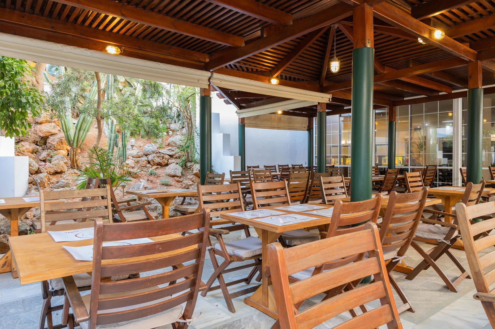 Hotel Santa Marina Unique Hotel