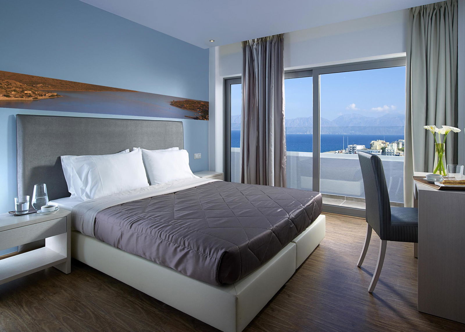 Hotel Mistral Bay Hotel