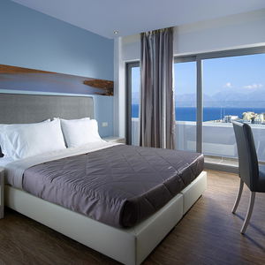 Hotel Mistral Bay Hotel cazare Agios Nikolaos