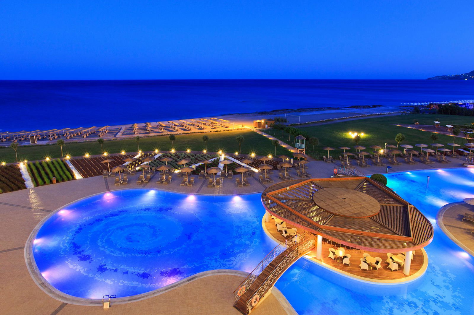 Hotel Elysium Resort & Spa