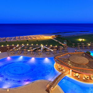 Hotel Elysium Resort & Spa cazare Kallithea