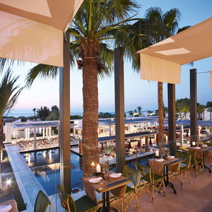 Hotel Grecotel Lux Me Dama Dama cazare Kallithea