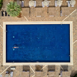 Hotel Minos Beach Art Hotel cazare Agios Nikolaos