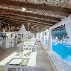 Hotel Acrotel Athena Pallas cazare Nikiti