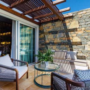 Hotel Wyndham Grand Crete Mirabello Bay cazare Agios Nikolaos