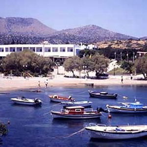 Hotel Vasia Ormos Hotel cazare Agios Nikolaos