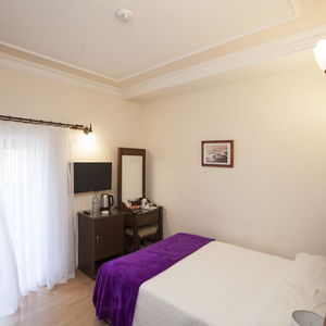 Sejur White Pearl Hotel vacanta Kyrenia