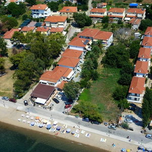 Hotel Miramare Hotel cazare Neos Marmaras