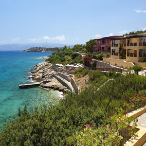 Hotel Candia Park Village cazare Agios Nikolaos