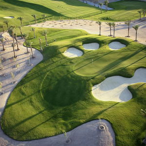 Sejur Steigenberger Makadi vacanta Makadi Bay