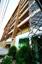 Hotel The Icon Place At Nurn Plub Wan