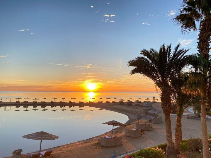 Hotel Mövenpick Resort & Spa El Gouna