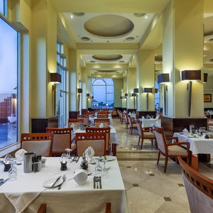 Sejur Cleopatra Luxury Resort Makadi Bay vacanta Makadi Bay