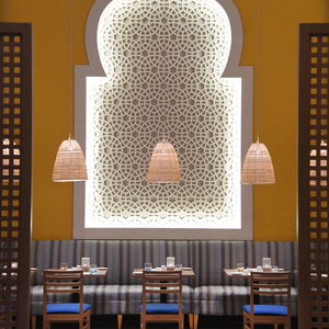 Hotel Steigenberger Resort Ras Soma cazare Soma Bay