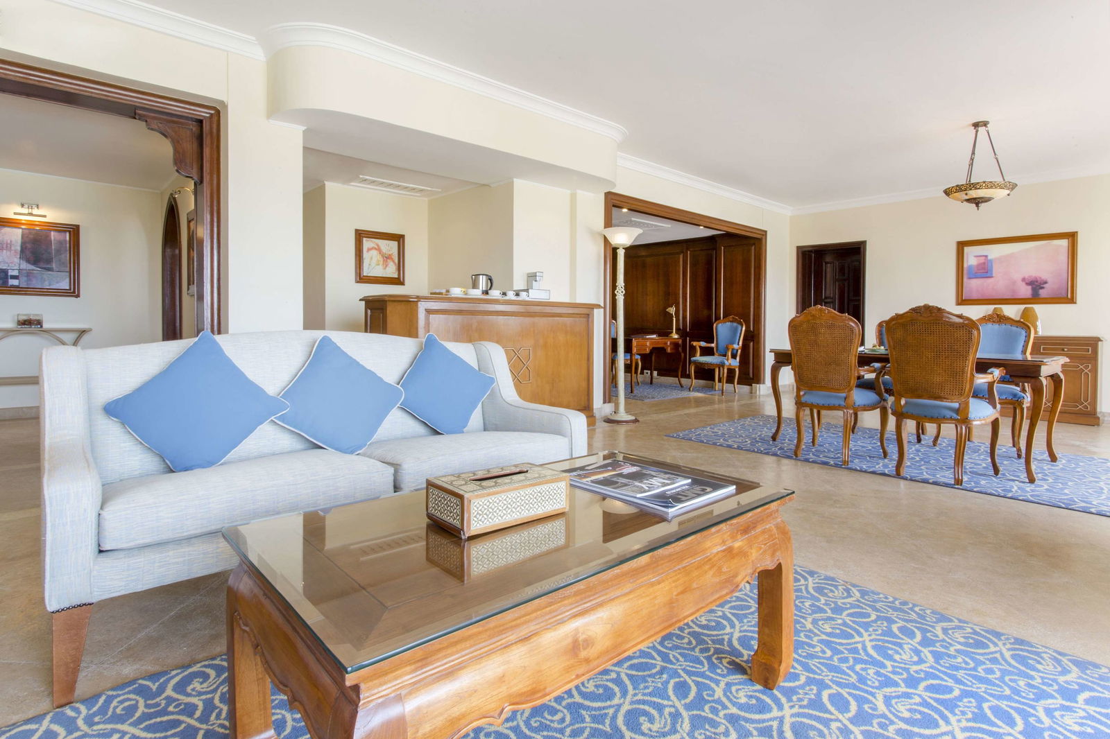 Hotel Kempinski Hotel Soma Bay