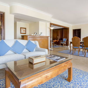 Hotel Kempinski Hotel Soma Bay cazare Soma Bay