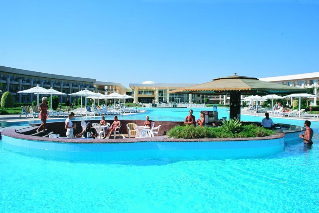 Hotel Labranda Royal Makadi