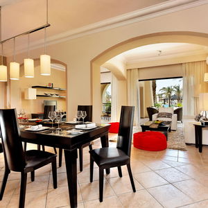 Sejur Jaz Makadi Saraya Palms vacanta Makadi Bay