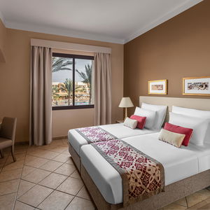 Sejur Jaz Makadi Saraya Resort vacanta Makadi Bay